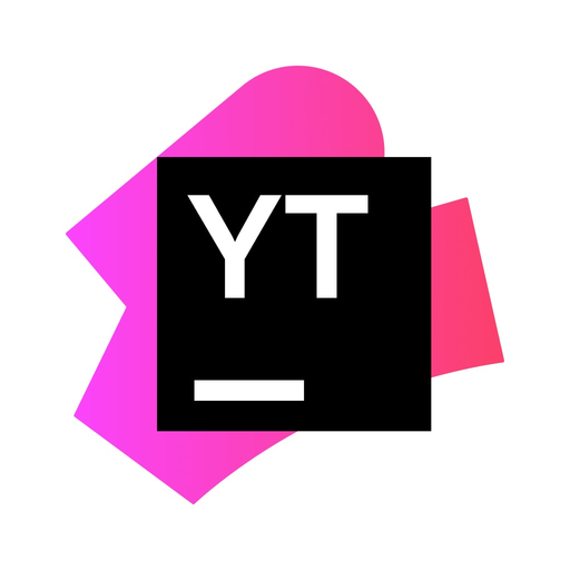 YouTrack app icon