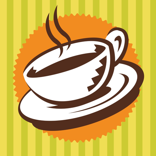 Morningside Café app icon