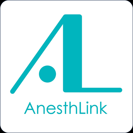 Anesthesia calc app icon