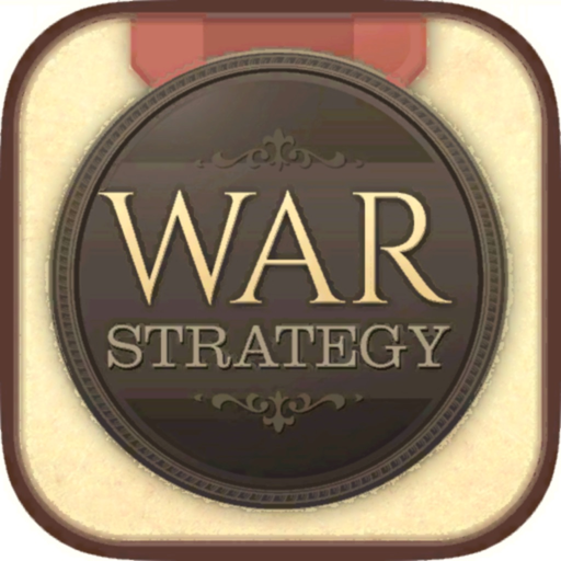 War Strategy app icon