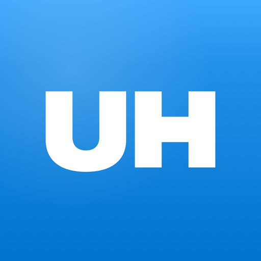 Herts Mobile app icon