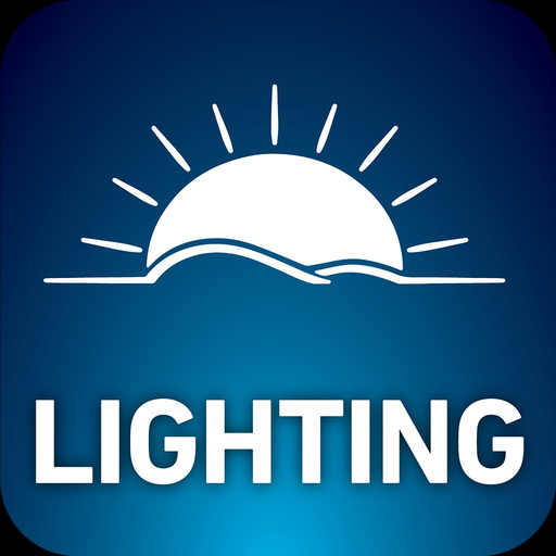 SMRTscape Lighting app icon