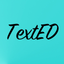 TextED - Text Translator icon