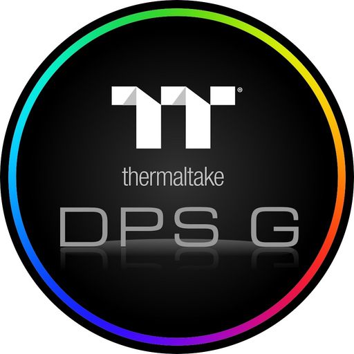 Tt DPS G app icon