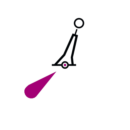 Open Sea OpenSeaMap Browser app icon