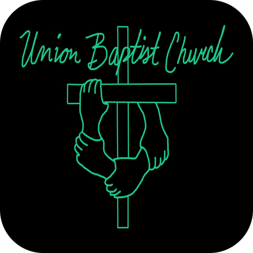 Union Baptist Griffin app icon