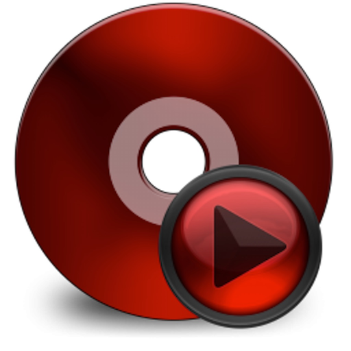 DVD Ripper-DVD Copy Ripper 1 app icon