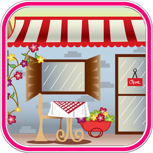 Happy Cafe Cooking - Restaurant Game For Kids app icon