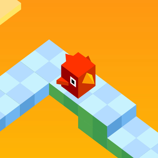Cloud Walk'n app icon