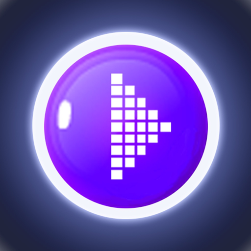NightMare Bubble app icon