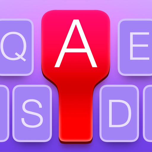 Color Keyboard - Themes, Fonts app icon