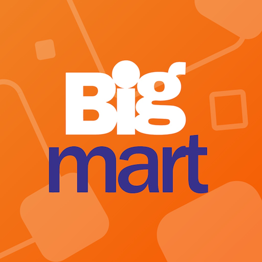 BigMart app icon