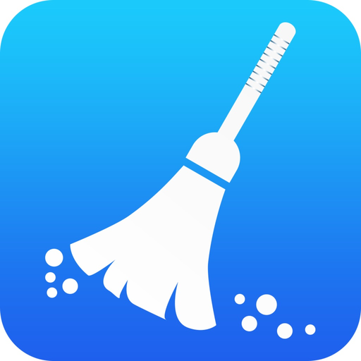 Disk Clean Pro app icon