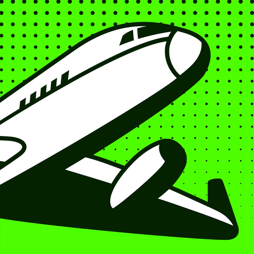Pilot Airports app icon