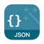 JSON Wizard icon