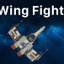 XWing Fighter icon