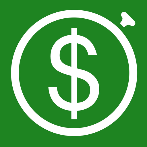 Meeting Cost Timers app icon
