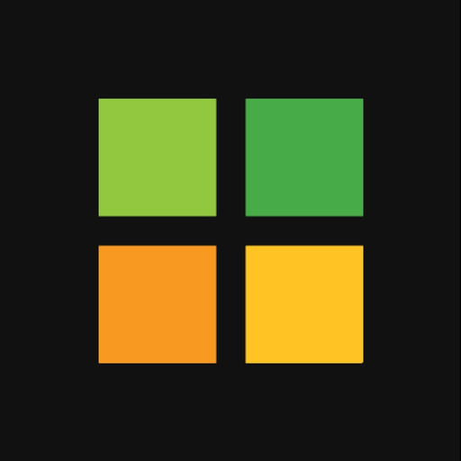 Nutrition Factors Grid Gym app icon