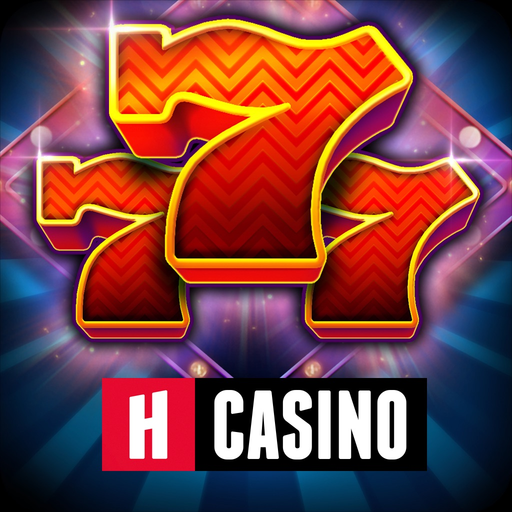 Huuuge Casino Slots Games 777 app icon