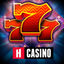 Huuuge Casino Slots Games 777 icon