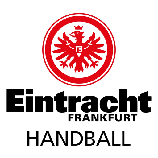 Eintracht Frankfurt Handball app icon