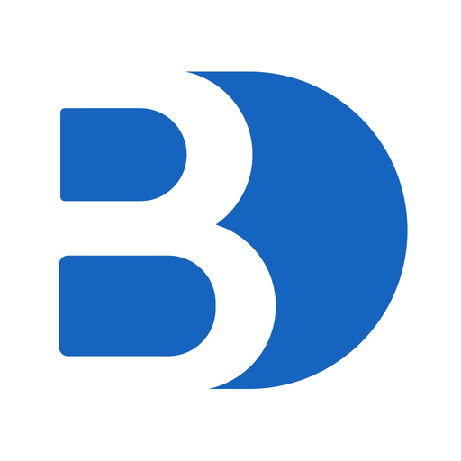 Biblio Digital app icon
