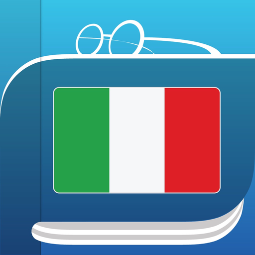 Dizionario Italiano e Sinonimi app icon