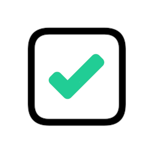 Widget-ToDo app icon