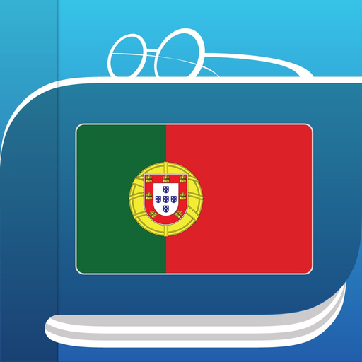 Dicionário Português. app icon