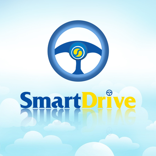 SmartDrive BPCL app icon