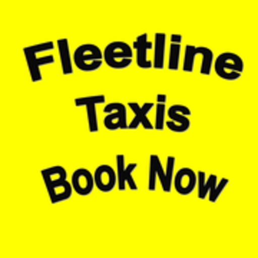 Fleetline Taxis app icon
