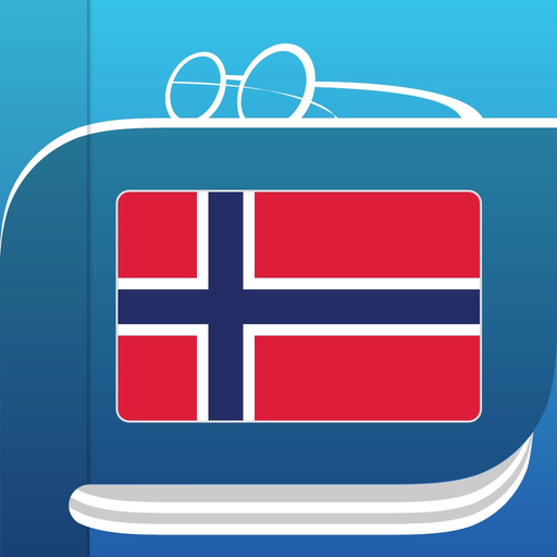 Norsk Ordbok og Synonymer app icon