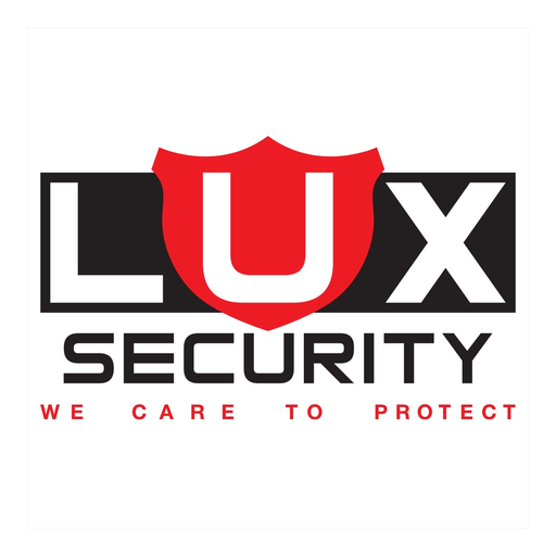 Luxsecurity app icon