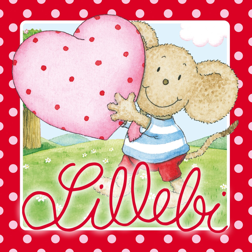 Lillebi app icon