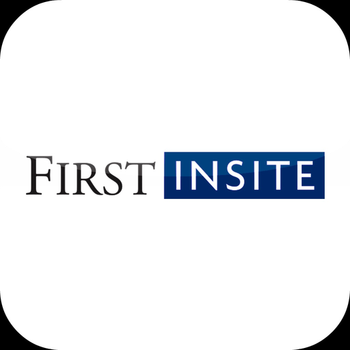 FIRST InSite app icon