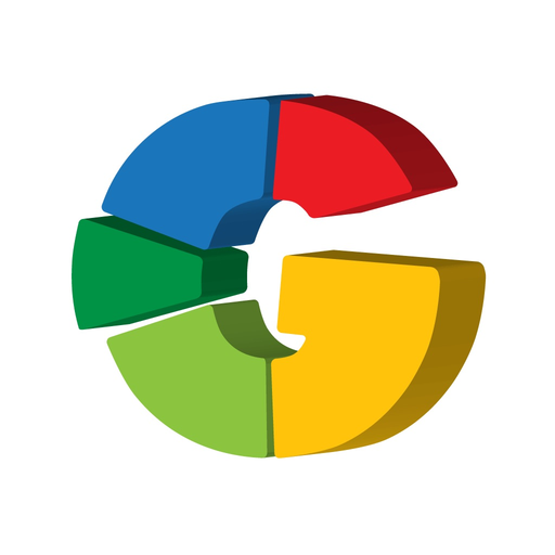Portal Geostatystyczny app icon