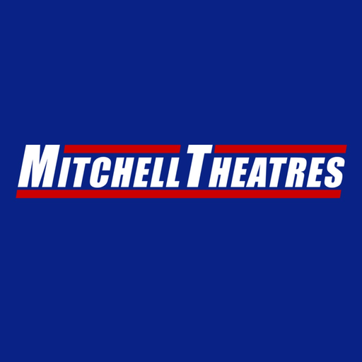 Mitchell Theatres app icon