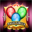Magic Circus Balloons icon