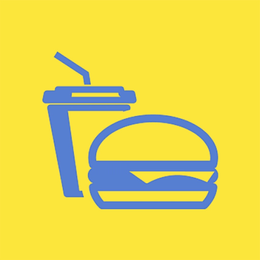 Fast Food Secret Menu Guide app icon