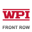 WPI Sports Front Row icon