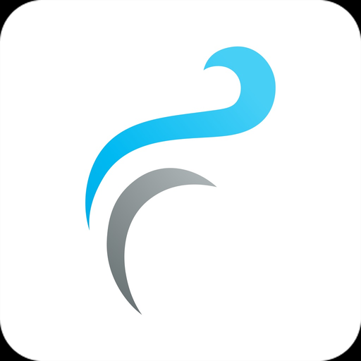 FUDC - متابعة رجيم و سعرات app icon