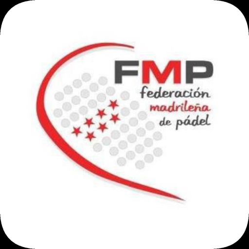 Fmpadel Fed Madrileña de Padel app icon