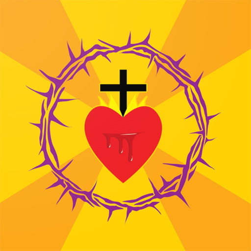 Sacred Heart Radio – Son Rise app icon