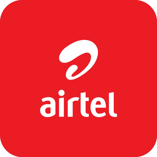 My Airtel app icon