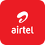 My Airtel icon