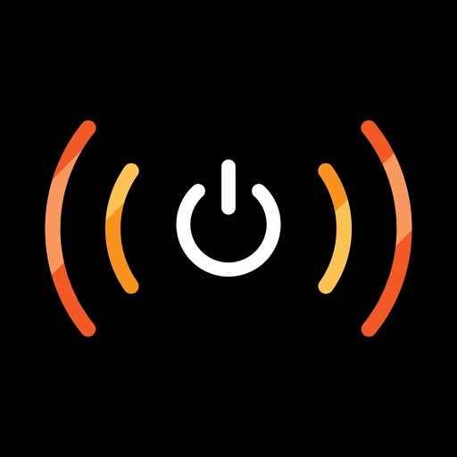 AirWake app icon