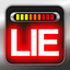 Lie Detector Fingerprint Test icon