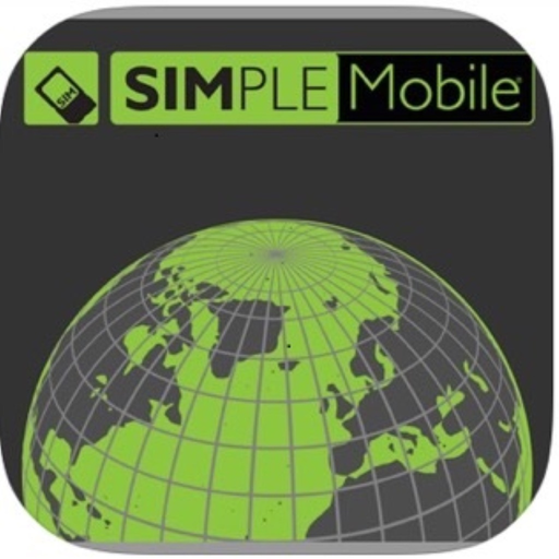 Simple Mobile ILD app icon