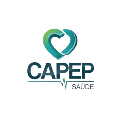 CAPEP Saúde app icon