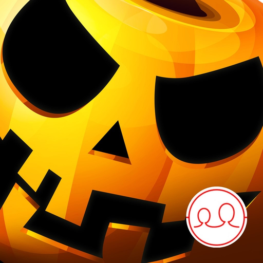 Halloween Games – Pumpkin Faces 2016 app icon